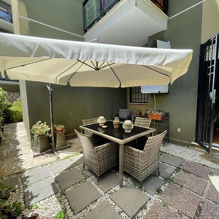 Luxury Apartment Tívoli Exterior foto