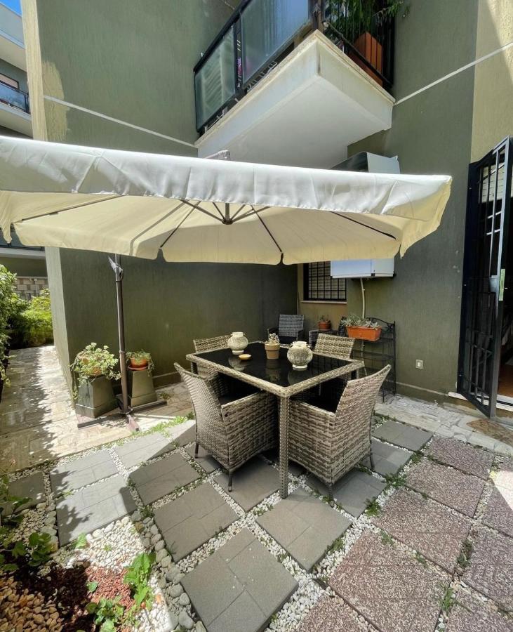 Luxury Apartment Tívoli Exterior foto